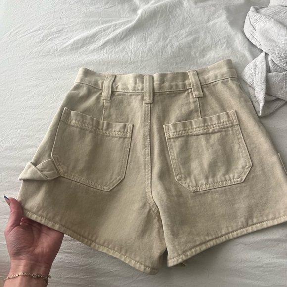 PacSun size 25 shorts (Never worn) - Picture 2 of 6